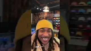Max B Goes on a Shopping Spree in the Buttercream Fit 🧈🌊