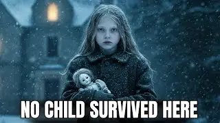 The Macabre History of the Norwoods&mdash;No Child Survived Their Tenth Winter