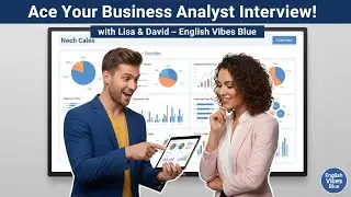 How to Shine in Business Analyst Interviews 📈 | Explain Complex Data Clearly