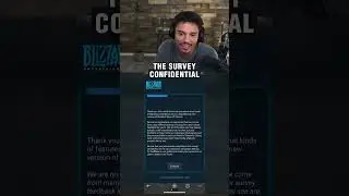 Classic + Survey (Real?)