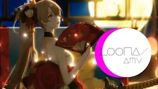 LOONA - Star [AMV]