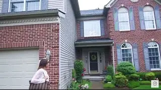 Michigan Real Estate Video - South Lyon Home for Sale - All Day Films