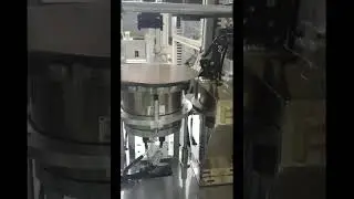 Wafer edge cutting system GCOM