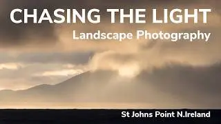 Chasing Magical Light at St. John&rsquo;s Lighthouse &ndash; Hidden Gem in County Down!&rdquo;
