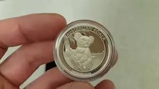 my first high relief coin love them such a high quality strike love the concave design