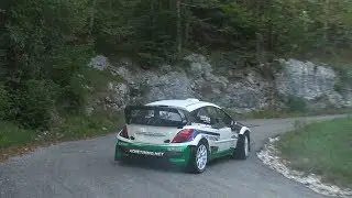 Test Jean Pierre Gatti (207 F.2000)