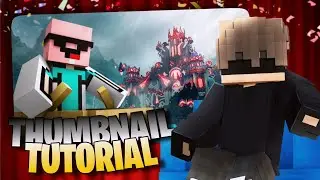 How to Make Thumbnails Like PSD1 Pro Level (In Mobile) 🔥