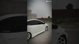 Fitment On 15 inch rims | Honda City Dead Drop | Static 🔥 | Punjabi Songs