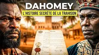 L'histoire du roi qui a Trahi son propre Cousin