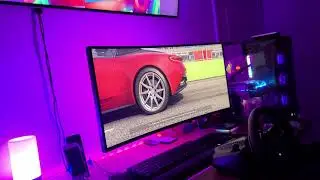 Project cars 3 logitech force feedback racing wheel improvement!
