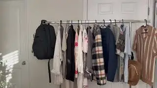 SONGMICS Clothes Rack, Heavy Duty Rolling Clothing Garment Rack Review
