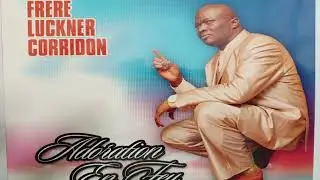 Psalmiste Luckner Corridon full Adoration