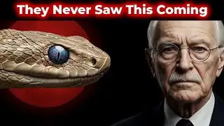 The One Phase Narcissists Are Never Ready For &mdash; Carl Jung Psychology