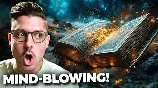 Quran Science that Will BLOW YOUR MIND!