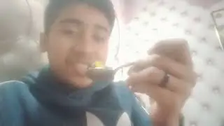 aalu ki sabji bhot achi thi😋WMK🙏ANKIT SACHDEVA😎 FUNNY VLOGS😂like comment share and subscribe🙏to our