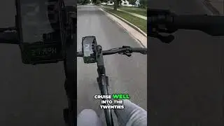 Ride1Up Roadster V3: Can We Hit 28 MPH?