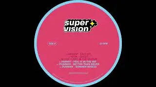 Phasmid - Better Than Never [Supervision]