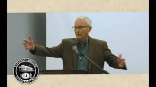 Exploring History Lunch Lectures: History of Agriculture Engineering at Texas A&M (Henry Dethloff)