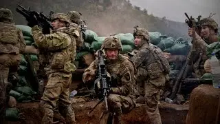 &ldquo;For Elimination&rdquo; - Afghan Patriotic Military Song [READ DESC]