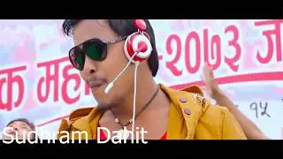 Best 5 Dance Director in Tharu Industry fit Sudharam Dahit , Dipak Dip & bibash -2075