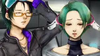 Biotic contamination and Sha-ming love event | Gnosia
