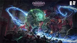 Pathfinder: Wrath of the Righteous - Lets Play - 016 - Tavern Defence
