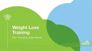 Week 5: Weight Loss Training Call