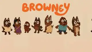 What if Bluey was Pakistani