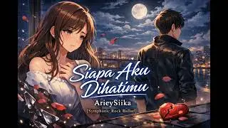 Siapa Aku Dihatimu - ArieySiika 