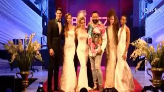 De la pasarela al altar con H&eacute;ctor Terrones y Javier de La Rosa