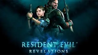 resident evil revelations, odc 6, duchy veltro, 2/2, i boss Scagdead