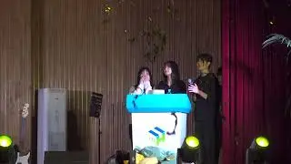 2024 여수정보과학고등학교 축제 무편집 EP. 01