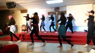Te amo - alex zurdo