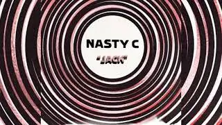 Nasty C - Jack (INSTRUMENTAL)