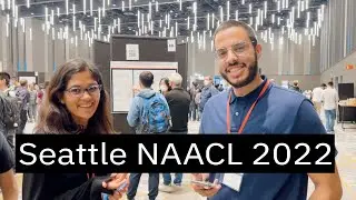 Mendel.ai | Seattle NAACL 2022 Pt. 2
