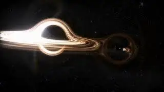 432 Hz | The Void Frequency | Deep Space Travel & Cellular Reset | The Nix Lab