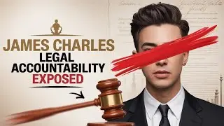 What's REALLY Going On with James Charles Latest Scandal