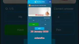 26 January 2026|my telenor today questions|today my telenor answers|today my telenor question