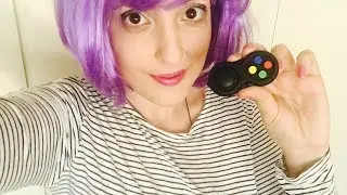 🎮C'est quoi le Fidget Pad?🎮UN GADGET POUR TE DÉTENDRE🎮 ASMR