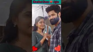 Heart beat Reena❤️Arjun Pair #heartbeat #webseries #rina #arjun #reena #radhi #vijay #love #bts#hb