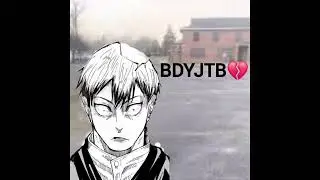 BDYJTB💔