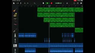 Back 2 Back Remix WIP