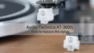 Syitren Turntable Stylus Replacement Guide 