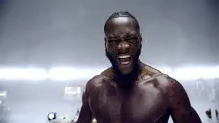 Deontay Wilder takes on Tyson Fury in the Biggest heavyweight Boxing Event in a Decade LIVE on Main