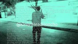 Vito Takoma - You Know My Steez