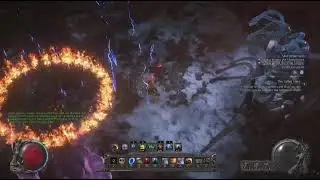 Bossing with explosive shot crossbow