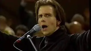 Brownsville Revival- Steve Hill-February 15, 1997