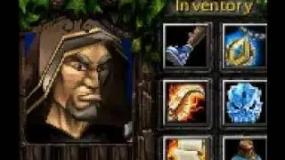 DotA: Item Build for Rubick - Grand Magus by 1mm0rtal