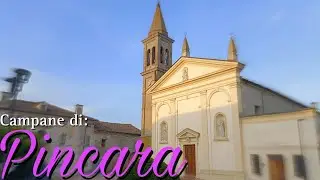Campane di Pincara (Ro) - campana maggiore-