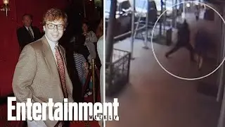 Rick Moranis Attacked In Random Assault In New York City | News Flash | Entertainment Weekly